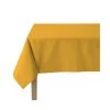 Coucke Francese Ingredienti Cambrai Tovaglia Senape Giallo 160x240cm