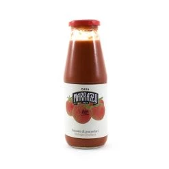 Pomodori In Scatola & Veg Casa Marrazzo Biologico Pomodoro Passata 690ml