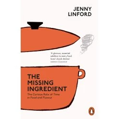 Penguin Pinguino L'ingrediente Mancante Di Jenny Linford