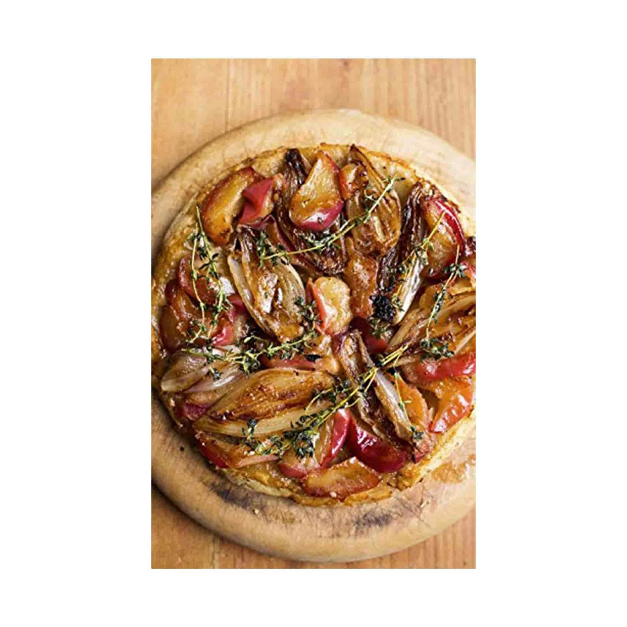 Harper Collins Libri Di Cucina Festa Verde Di Nigel Slater 4 Harper Collins Libri Di Cucina Festa Verde Di Nigel Slater - immagine 2