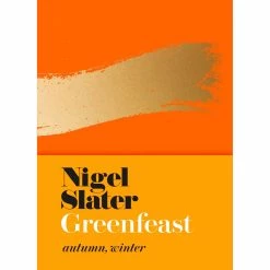 Harper Collins Libri Di Cucina Festa Verde Di Nigel Slater