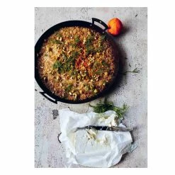 Octopus Libri Di Cucina Polpo Dal Forno Al Tavolo Di Diana Henry -Negozio al dettaglio stagionatura CookbookProductImage 0018 FromtheOventotheTable2