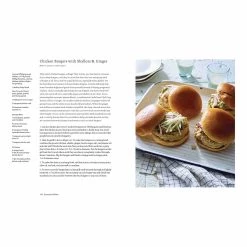 Random House Food52 Dinamite Pollo Da Tyler Kord -Negozio al dettaglio stagionatura CookbookProductImage 0020 Food52DynamiteChicken2