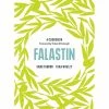 Penguin Pinguino Falastin: Un Libro Di Cucina Di Sami Tamimi & Tara Wigley Libri Di Cucina -Negozio al dettaglio stagionatura CookbookProductImage 0033 Falastin1