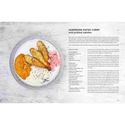 Penguin Pinguino Est Di Meera Sodha -Negozio al dettaglio stagionatura CookbookProductImage 0039 east2