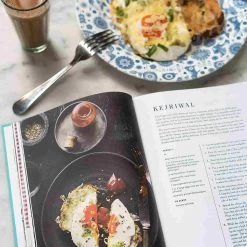 Libri Di Cucina Di Bloomsbury Dishoom -Negozio al dettaglio stagionatura CookbookProductImage 0042 dishoom2cop 2a77eabd 5526 46b6 bc60 138fd7c39a55
