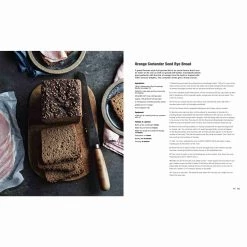 RPS Come Fare L'arrosto Di Emmanuel Hadjiandreou -Negozio al dettaglio stagionatura CookbookProductImage 0093 HowToMakeSourdough2