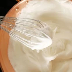 De Buyer Rame Beating Bowl Pentole -Negozio al dettaglio stagionatura DB0167 DB0168 DB0169