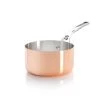 Pentolame De Buyer Inocuivre Saucepan Rame Con Manico In Acciaio Inox