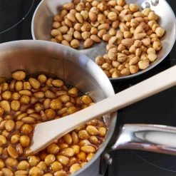 De Buyer De Acquirente Alchimy Saucepan 18cm Pentole -Negozio al dettaglio stagionatura DB0191 DB0192 DB0193 DB0194 4 3d4f69b6 f118 454f b0df 34db136830d1