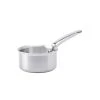 De Buyer De Acquirer Alchimy Saucepan 14cm Pentole -Negozio al dettaglio stagionatura DB0191 DeBuyerAlchimySaucepan14cm