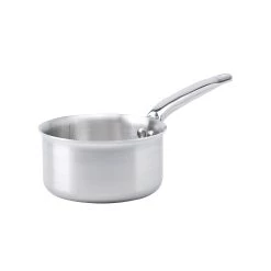 De Buyer De Acquirente Alchimy Saucepan 16cm
