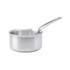 De Buyer De Acquirente Alchimy Saucepan 18cm Pentole -Negozio al dettaglio stagionatura DB0193 DeBuyerAlchimySaucepan18cm