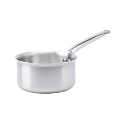 De Buyer De Acquirente Alchimy Saucepan 18cm Pentole