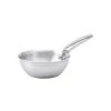 Cookware De Buyer Alchimy Salsa Pan - Concial -Negozio al dettaglio stagionatura DB0198A DeBuyerAlchimySautePan16cm Concial