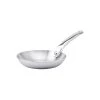 Pentolame De Buyer Alchimy Friggere Padella -Negozio al dettaglio stagionatura DB0200A DeBuyerAlchimyFryingPan20cm