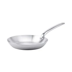 Pentolame De Buyer Alchimy Friggere Padella -Negozio al dettaglio stagionatura DB0200C DeBuyerAlchimyFryingPan28cm