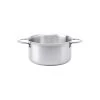 De Buyer De Acquirente Alchimy Casseruola Cookware -Negozio al dettaglio stagionatura DB0205A