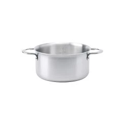De Buyer De Acquirente Alchimy Casseruola Cookware