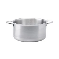 De Buyer De Acquirente Alchimy Casseruola Cookware -Negozio al dettaglio stagionatura DB0205C