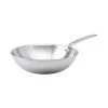 De Buyer Cookware De Compratore Alchimy Wok 32cm 2 De Buyer Cookware De Compratore Alchimy Wok 32cm -Negozio al dettaglio stagionatura DB0208 DeBuyerAlchimyWok32cm