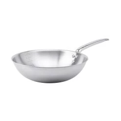 De Buyer Cookware De Compratore Alchimy Wok 32cm