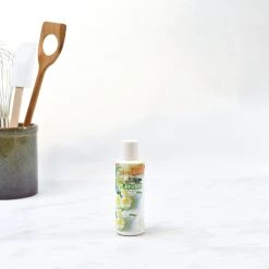 Deco Relief Gusto Concentrato Di Gelsomino 125ml Ingredienti -Negozio al dettaglio stagionatura DE0015 ConcentratedJasmineFlavour 2