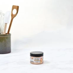 Deco Relief Sapori & Colori Bronzo Commestibile Shimmer Polvere 25g -Negozio al dettaglio stagionatura DE0024 EdibleBronzeShimmerDust 2