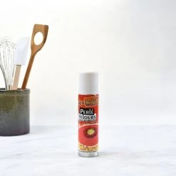 Deco Relief Ingredienti Red Velvet Spray 150ml 7 Deco Relief Ingredienti Red Velvet Spray 150ml -Negozio al dettaglio stagionatura DE0075 RedVelvetSpray 2