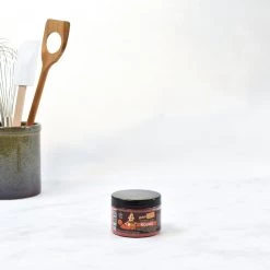 Deco Relief Red Gloss Colore Degli Alimenti Per Il Cioccolato 20g -Negozio al dettaglio stagionatura DE0088 RedGlossFoodColourForChocolate 2