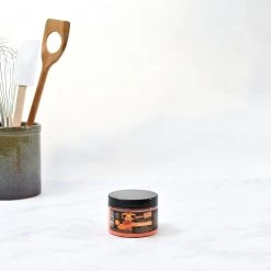 Deco Relief Orange Gloss Colore Del Cibo Per Il Cioccolato 20g Ingredienti 7 Deco Relief Orange Gloss Colore Del Cibo Per Il Cioccolato 20g Ingredienti -Negozio al dettaglio stagionatura DE0092 OrangeGlossFoodColourForChocolate 2