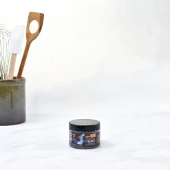 Deco Relief Ingredienti Colore Blu Gloss Per Cioccolato 20g -Negozio al dettaglio stagionatura DE0099 BlueGlossFoodColourForChocolate 2