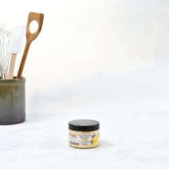 Deco Relief Deco Sollievo Oro Commestibile Shimmer Polvere 25g Ingredienti -Negozio al dettaglio stagionatura DE0222 EdibleGoldShimmerDust 2