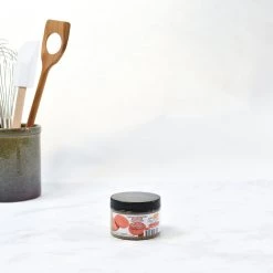 Deco Relief Professional Natural Strawberry-Red Food Coloring 50g Ingredienti -Negozio al dettaglio stagionatura DE0225 ProfessionalNaturalStrawberryRedFoodColouring 2