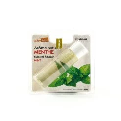 Deco-Relief Sapore Naturale Concentrato Di Menta 30ml