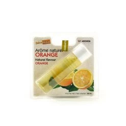 Deco-Relief Ingredienti Naturale Concentrato Arancio Sapore 30ml