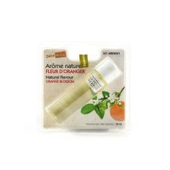 Deco-Relief Naturale Concentrato Arancio Blossom Sapore 30ml