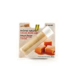 Deco-Relief Concentrato Naturale Sapore Di Caramello Salato 30ml