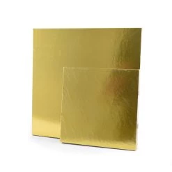 Pentolame Deco-Relief Quadrato Gold 10pc -Negozio al dettaglio stagionatura DE0270 SquareCakeBoardBlack Gold30cm10pcsbothsizes c235ac7b 4009 4840 99d1 eea9222a0162