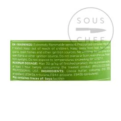 Deco-Relief Ingredienti Deco Relief Velvet Spray 400ml -Negozio al dettaglio stagionatura DE0271D Deco Relief Velvet Spray 400ml green BoP