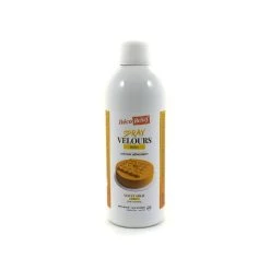 Deco-Relief Ingredienti Deco Relief Velvet Spray 400ml -Negozio al dettaglio stagionatura DE0271G Deco Relief Velvet Spray 400ml yellow