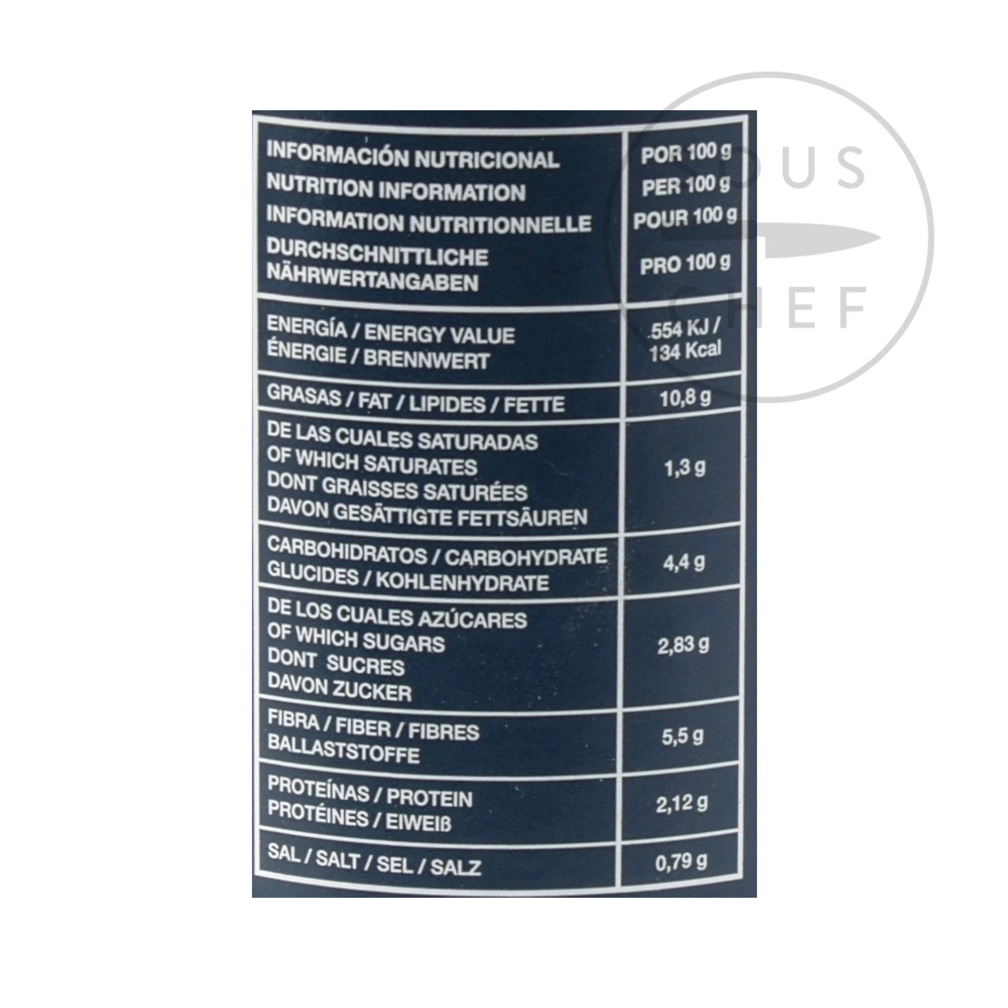 Garden Delights Delizie Da Giardino Ingredienti Pomodori Secchi Sott'olio 230g 4 Garden Delights Delizie Da Giardino Ingredienti Pomodori Secchi Sott'olio 230g - immagine 2