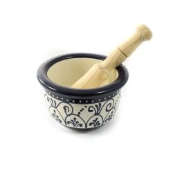 Sous Chef Cookware Andalucia Mortar