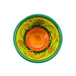 Sous Chef Tableware Jerez Tapas Medio Ciotola 13cm 7 Sous Chef Tableware Jerez Tapas Medio Ciotola 13cm -Negozio al dettaglio stagionatura DG0028 JerezCerealBowl13cm 3