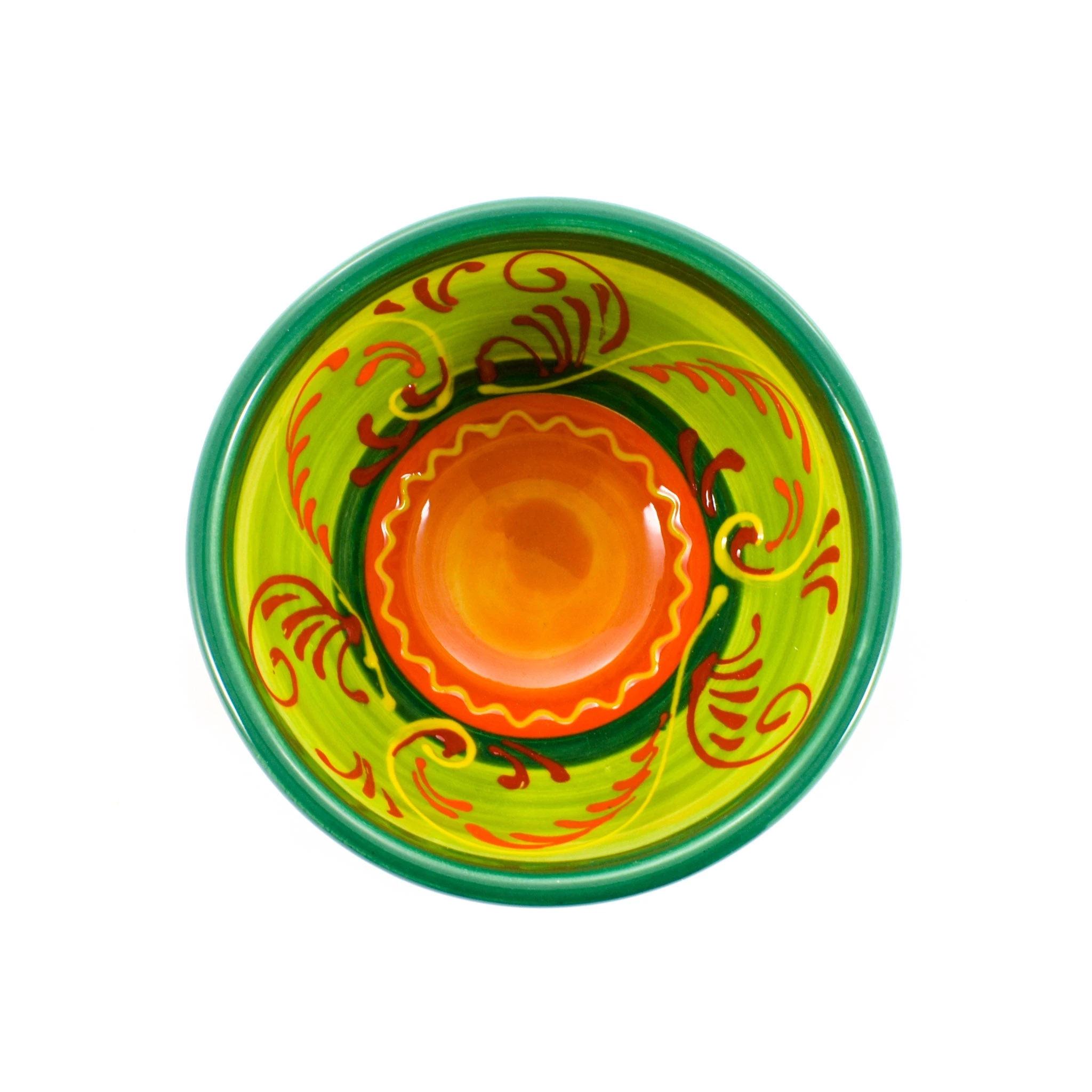 Sous Chef Tableware Jerez Tapas Medio Ciotola 13cm 5 Sous Chef Tableware Jerez Tapas Medio Ciotola 13cm - immagine 3