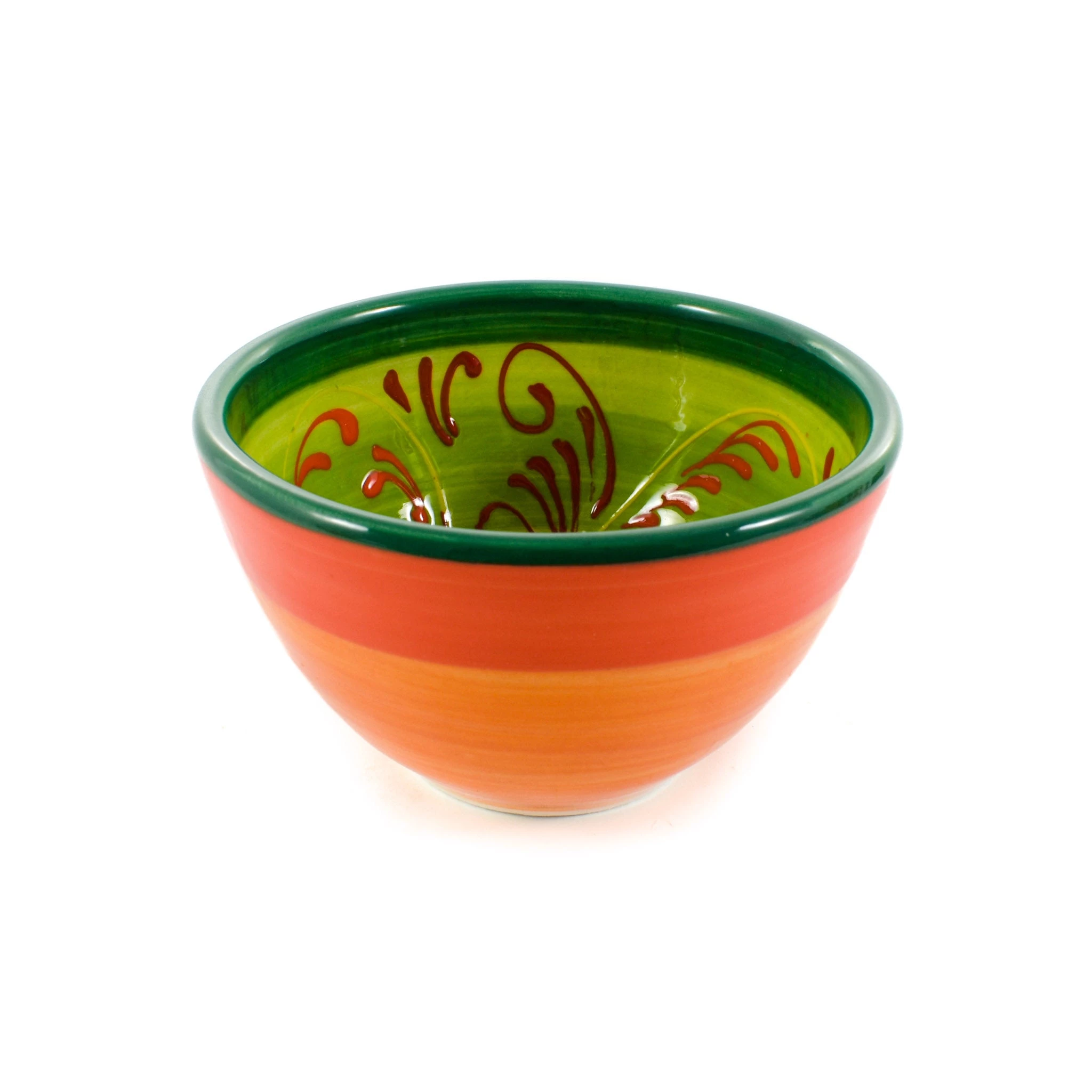 Sous Chef Tableware Jerez Tapas Medio Ciotola 13cm 4 Sous Chef Tableware Jerez Tapas Medio Ciotola 13cm - immagine 2