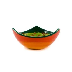 Sous Chef Posate Jerez Piccola Ciotola Di Servizio -Negozio al dettaglio stagionatura DG0029 JerezSmallServingBowl 3