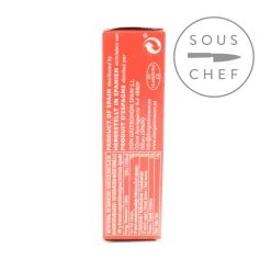 Don Gastronom Piccole Sardine In Olio Di Oliva 120g -Negozio al dettaglio stagionatura DG0042 SmallSardinesinOliveOil125ml nutrition 2