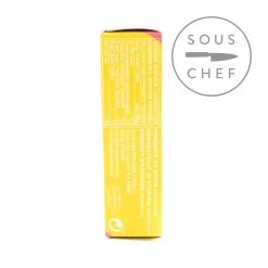 Don Gastronom Octopus Con Aglio 115g -Negozio al dettaglio stagionatura DG0043 OctopuswithGarlic120ml nutrition 2