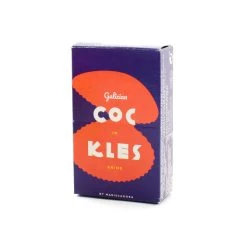 Don Gastronom Cockles Galiziano 110g Ingredienti